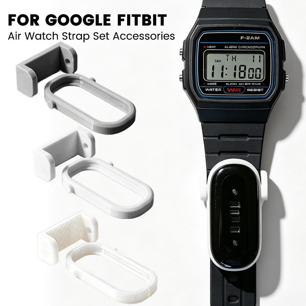 Watches Jewelry Holder - Fitbit Air Watch Band Adapter Bracket