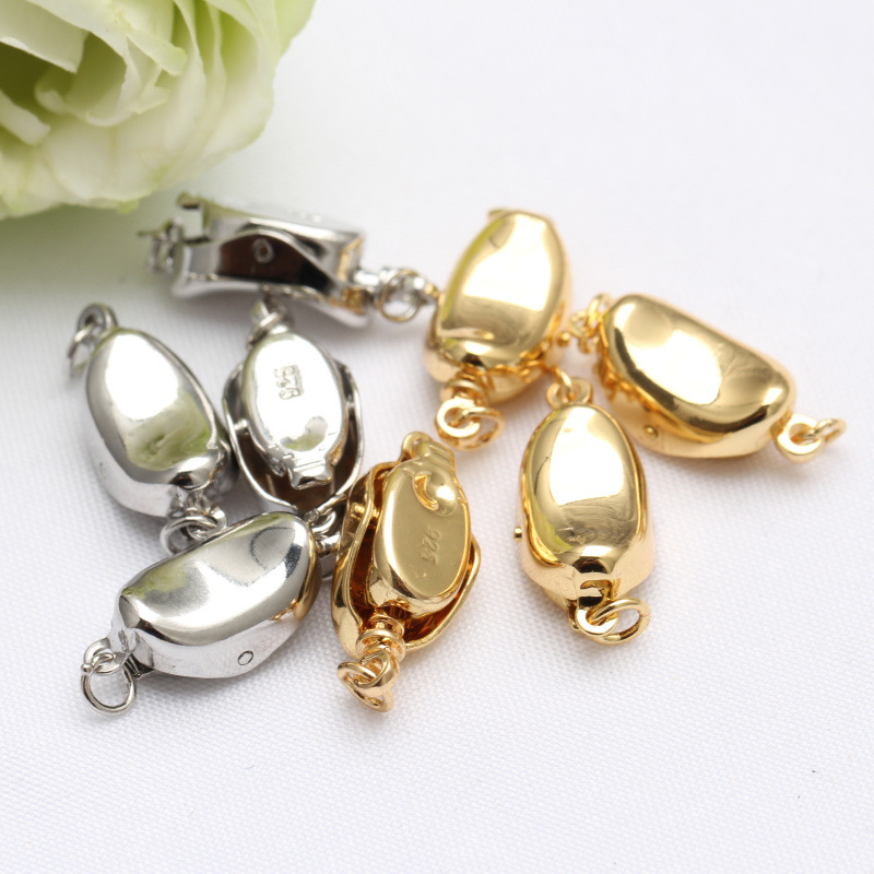 10pcs18k Color Preserved Gold  - Pearl Necklace review and price