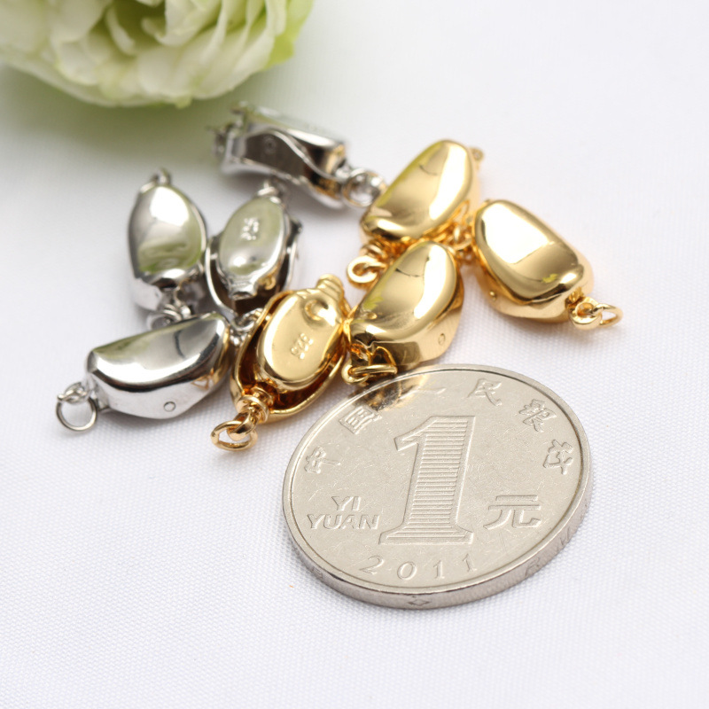 10pcs18k Color Preserved Gold  - Pearl Necklace review and price