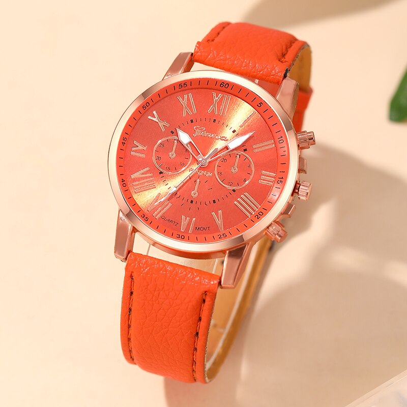 Reloj Mujer Fashion Women Watc - Jewelry Watches Women review and price