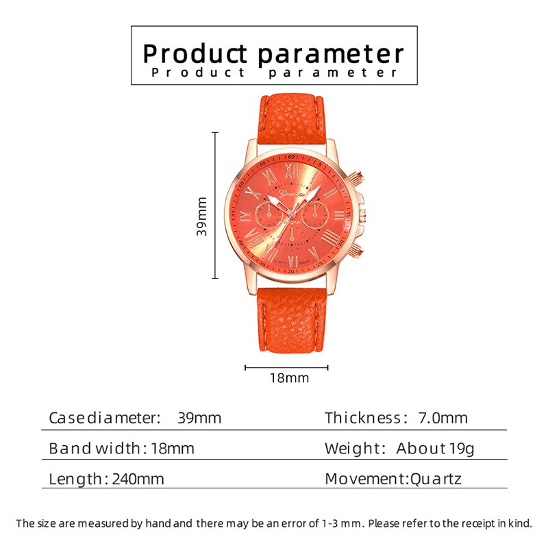 Reloj Mujer Fashion Women Watc - Jewelry Watches Women review and price