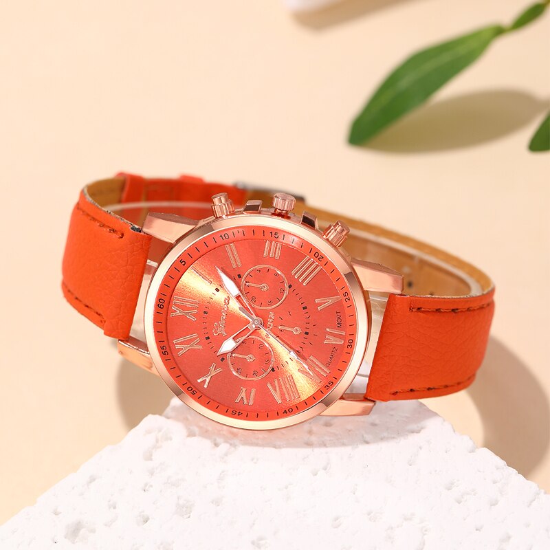 Reloj Mujer Fashion Women Watc - Jewelry Watches Women review and price