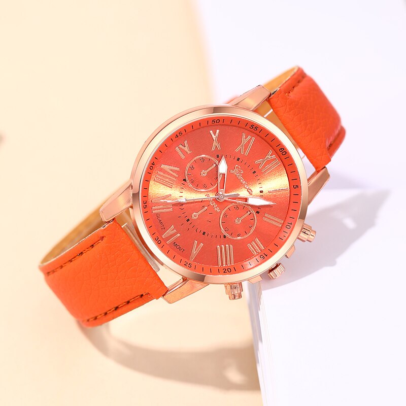 Reloj Mujer Fashion Women Watc - Jewelry Watches Women review and price