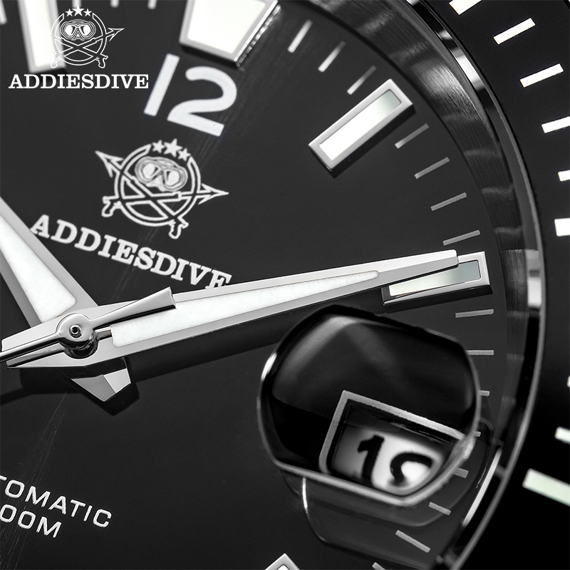 ADDIESDIVE New Diving Gift Wat - Automatic Watch Winder review and price