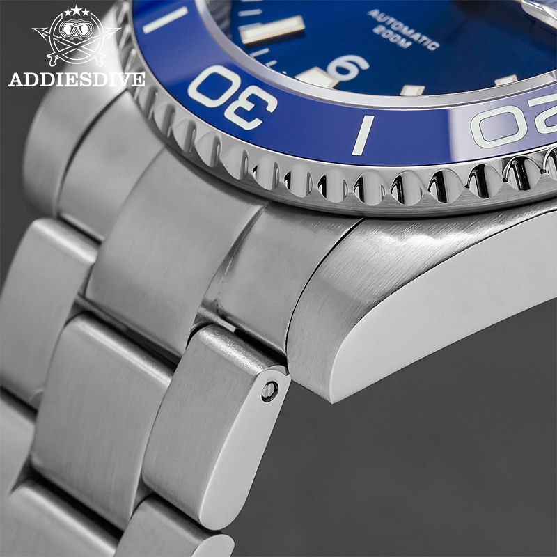 ADDIESDIVE New Diving Gift Wat - Automatic Watch Winder review and price