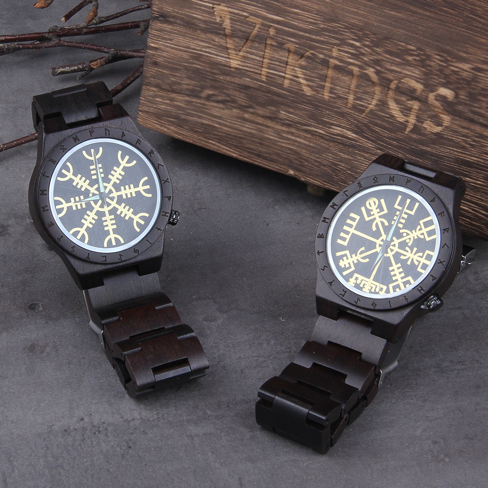 Handmade  Wooden Watches Man W - Jewelry Watches Women review and price