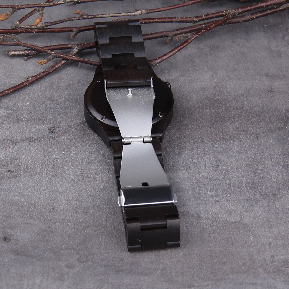 Handmade  Wooden Watches Man W - Jewelry Watches Women review and price