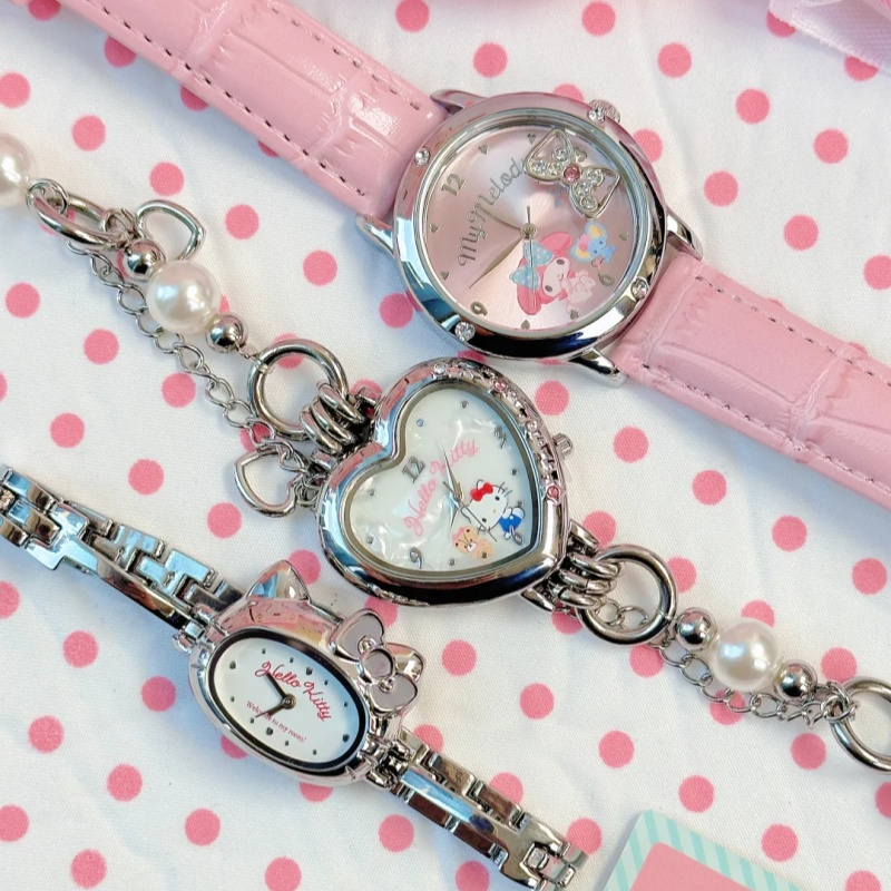New Sanrio Characters My Room  - Jewelry Watches Women review and price