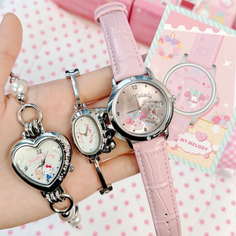 New Sanrio Characters My Room  - Jewelry Watches Women review and price