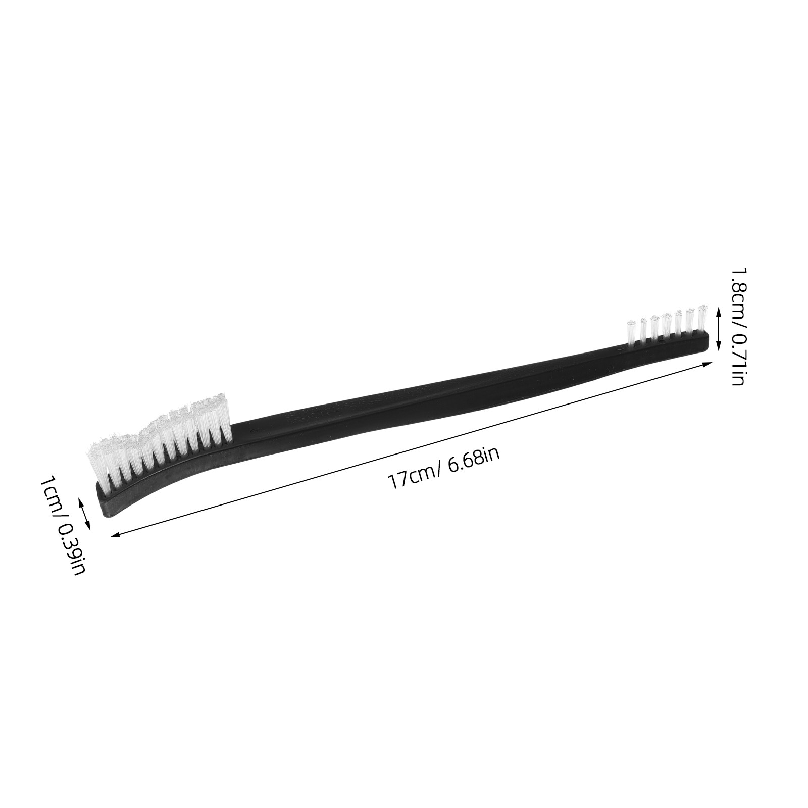 20pcs Double-Ended Cleaning Br - Jewelry Y Watches review and price