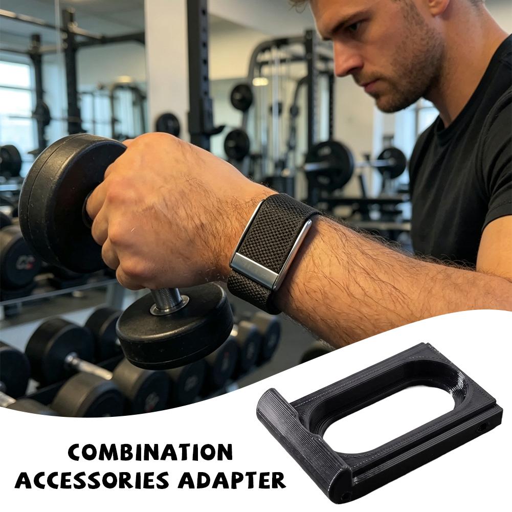 For Google Fitbit Air  to Whoo - Watches Jewelry Holder review and price