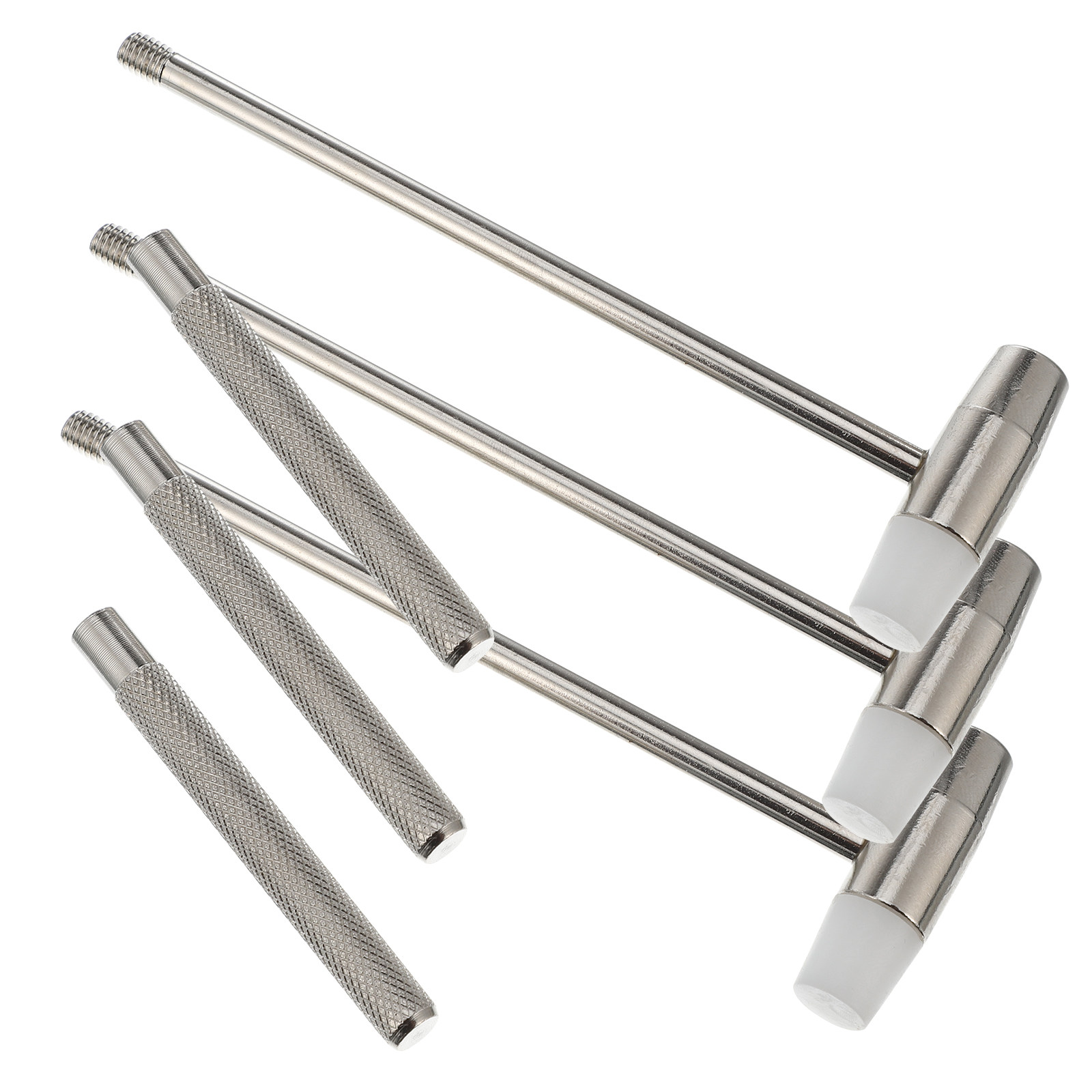 3Pcs Detachable Mini Hammer Se - Jewelry Y Watches review and price