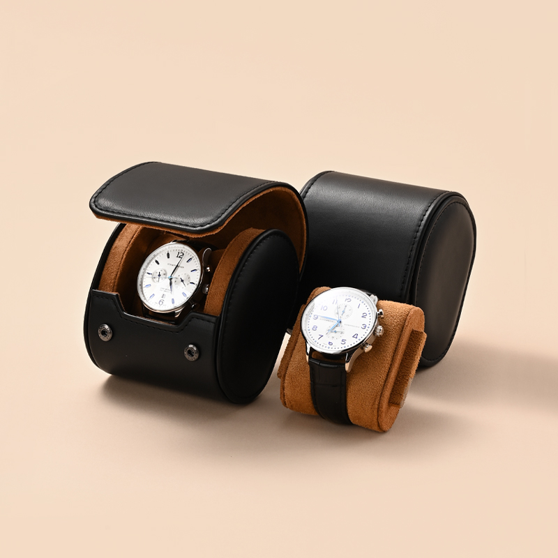 MISHITU 1/2/3-Slot Watch Stora - Watches Jewelry Holder review and price