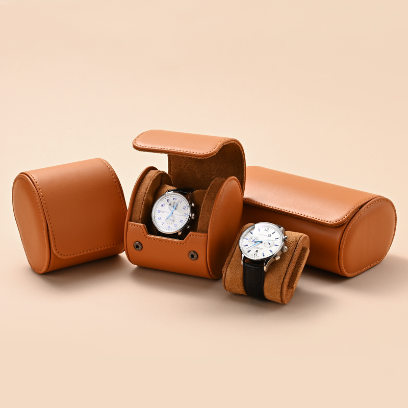 MISHITU 1/2/3-Slot Watch Stora - Watches Jewelry Holder review and price