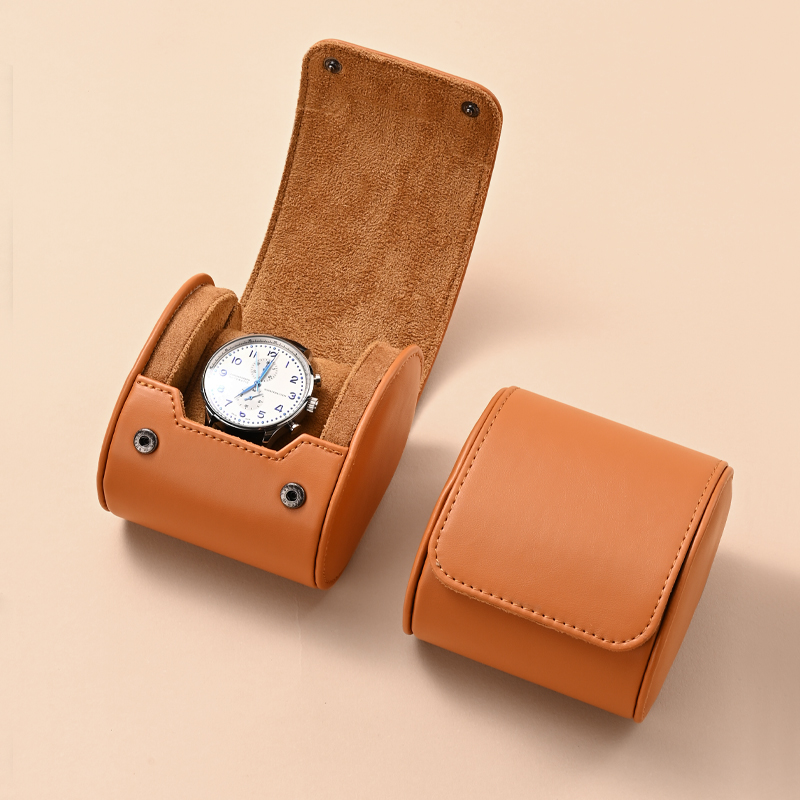 MISHITU 1/2/3-Slot Watch Stora - Watches Jewelry Holder review and price