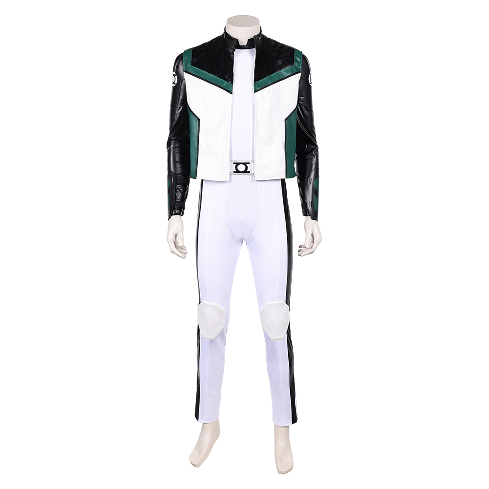 Men Guy Cosplay Clothing Jumps - Leather Bracelet review and price