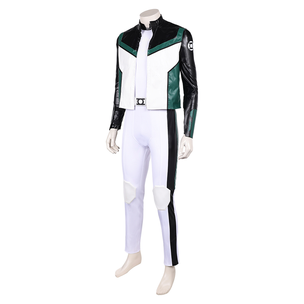 Men Guy Cosplay Clothing Jumps - Leather Bracelet review and price