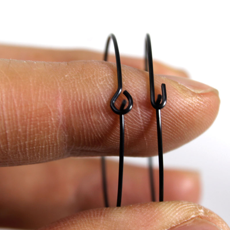20Pcs 20mm 25mm 30mm Stainless - Hoop Earrings review and price