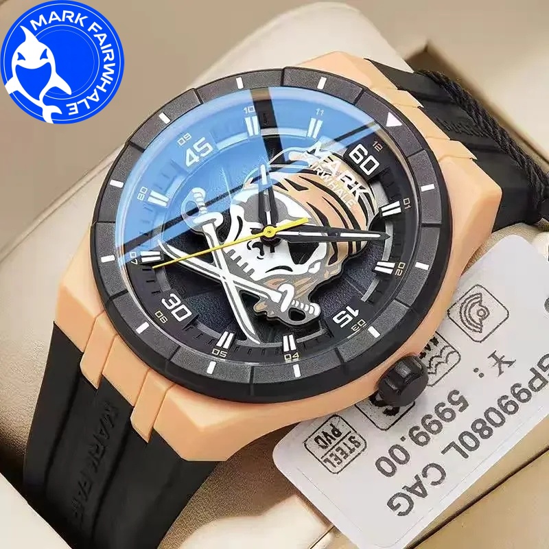 MARK FAIRWHALE Watches for Men - Watches Jewelry Holder review and price