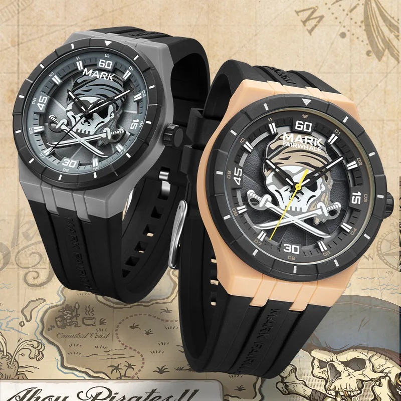 MARK FAIRWHALE Watches for Men - Watches Jewelry Holder review and price