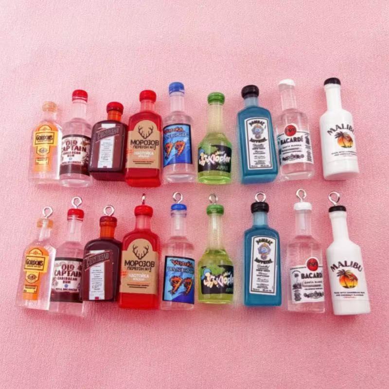 11pcs Mini Simulation Resin 3D - Drop Earrings review and price