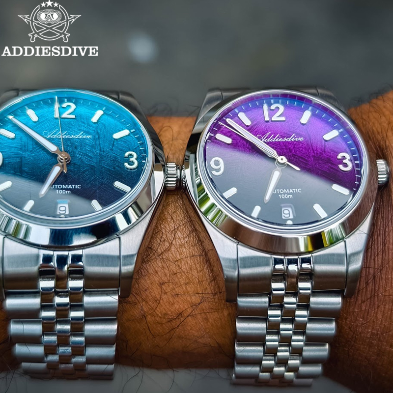 ADDIESDIVE New Automatic Mecha - Automatic Watch Winder review and price