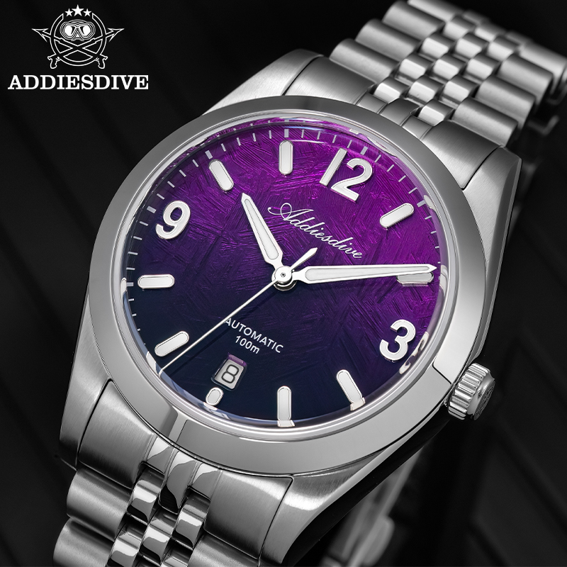 ADDIESDIVE New Automatic Mecha - Automatic Watch Winder review and price