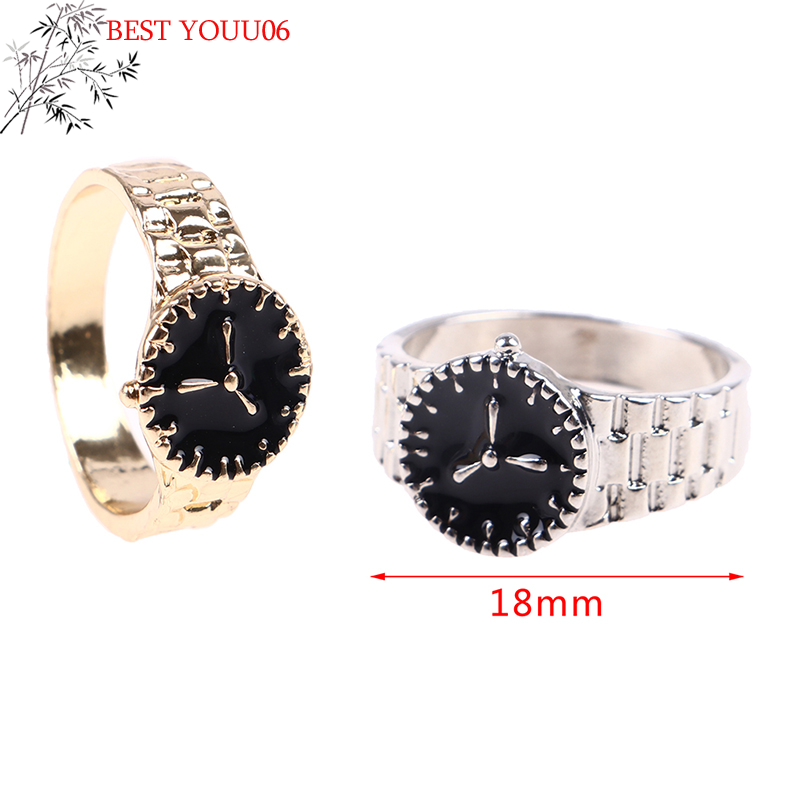 Hot 1Pc Doll House Miniature W - Jewelry Y Watches review and price