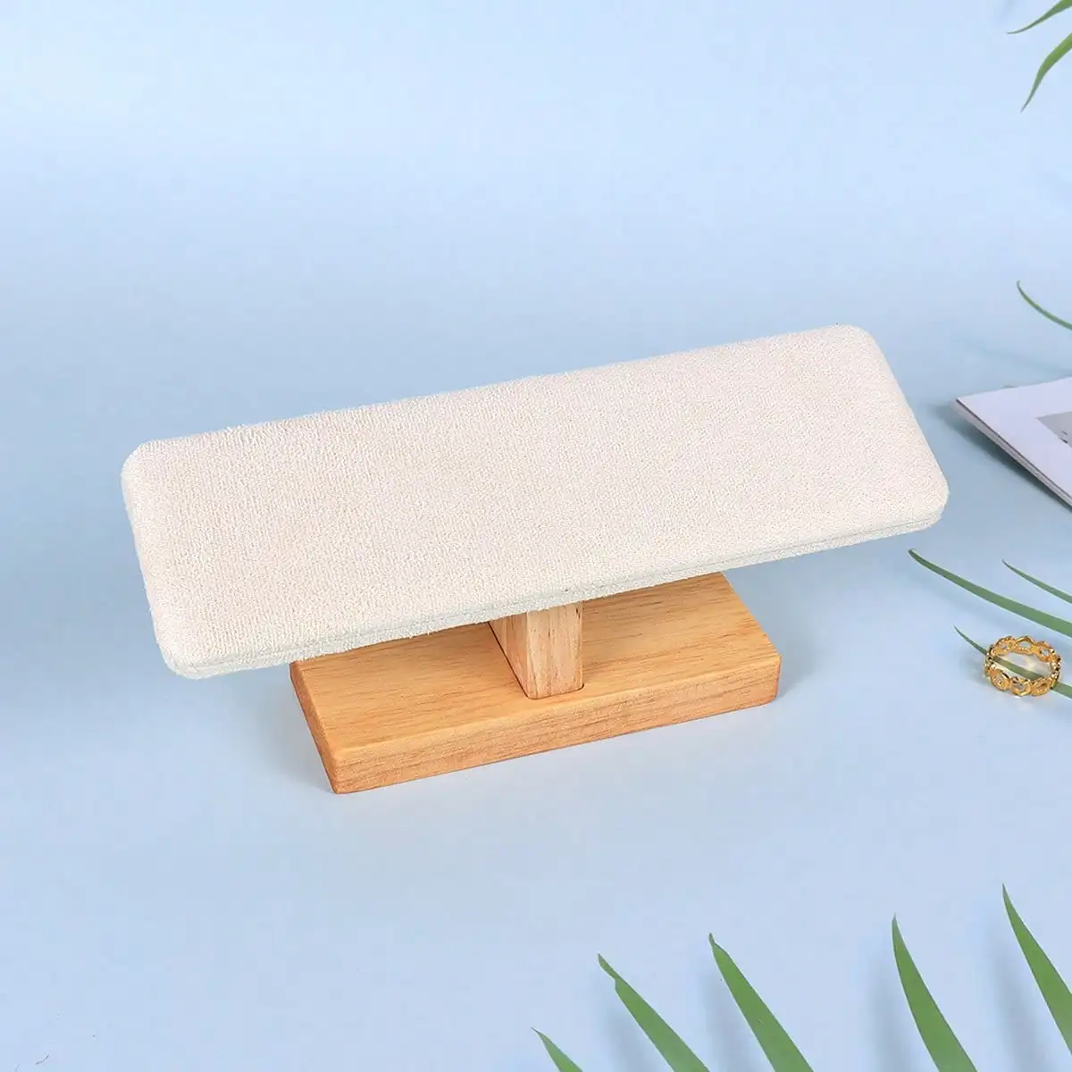 Jewelry Watch Organizer Stand  - Watches Jewelry Holder review and price
