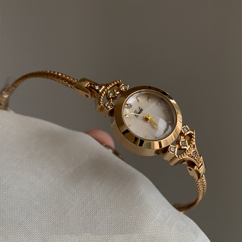 Trendy Temperament fritillaria - Jewelry Watches For Kids review and price