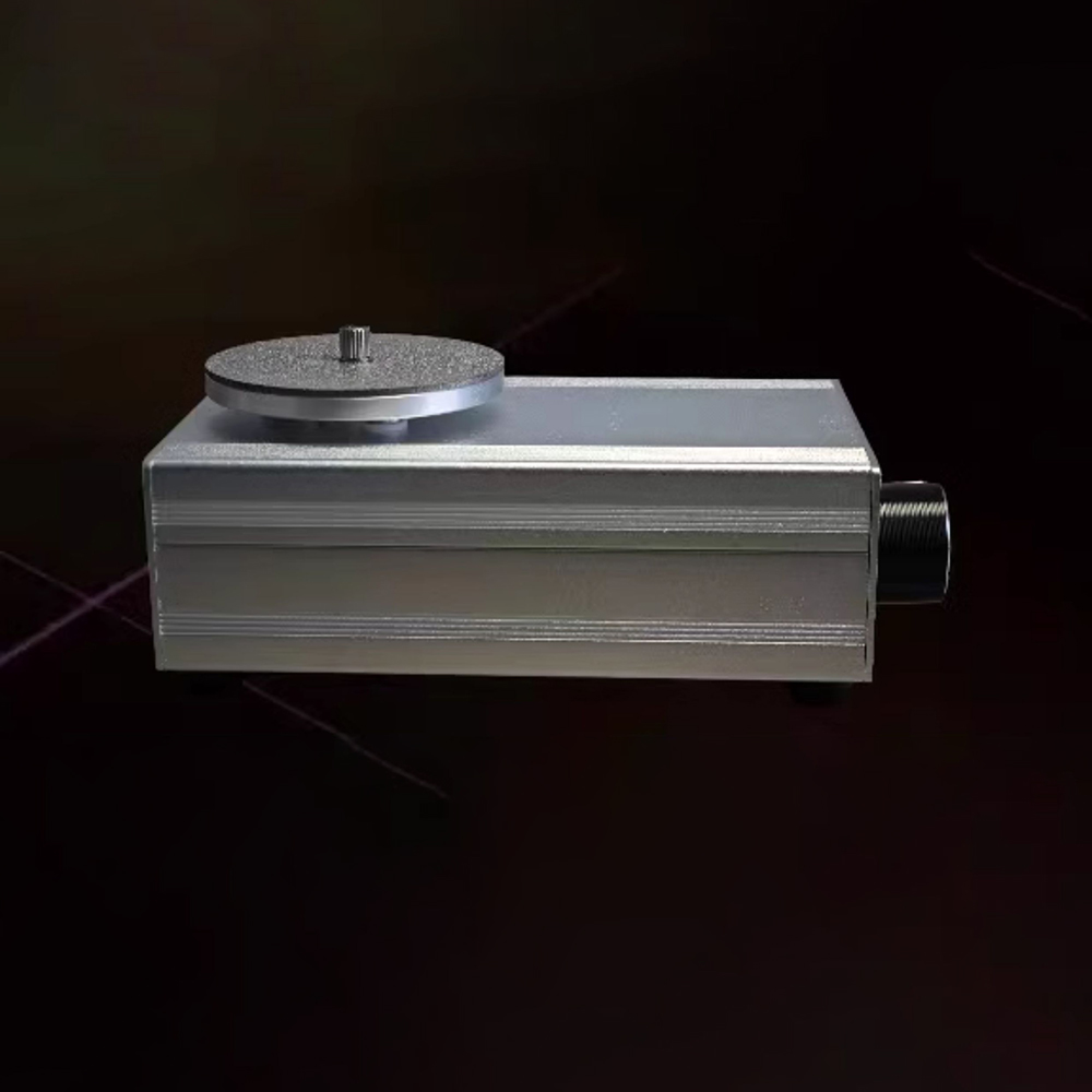 High-End Electric Grinding Mac - Jewelry Y Watches review and price