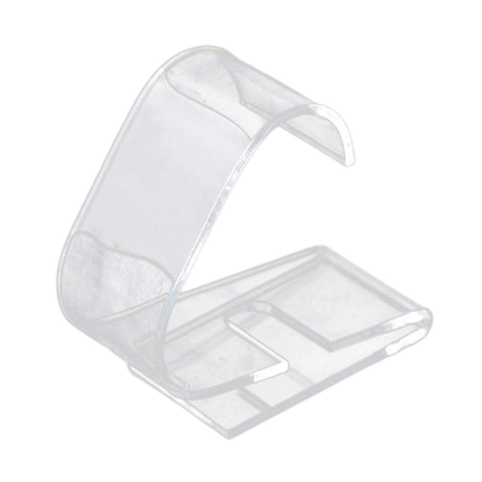 Transparent Watch Display Rack - Watches Jewelry Holder review and price