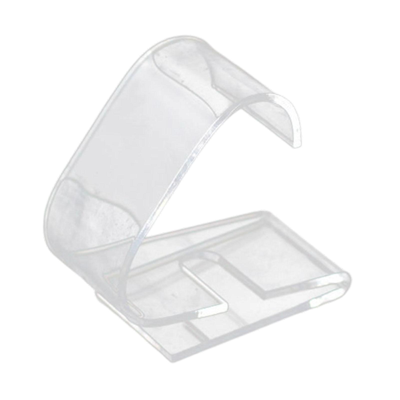 Transparent Watch Display Rack - Watches Jewelry Holder review and price