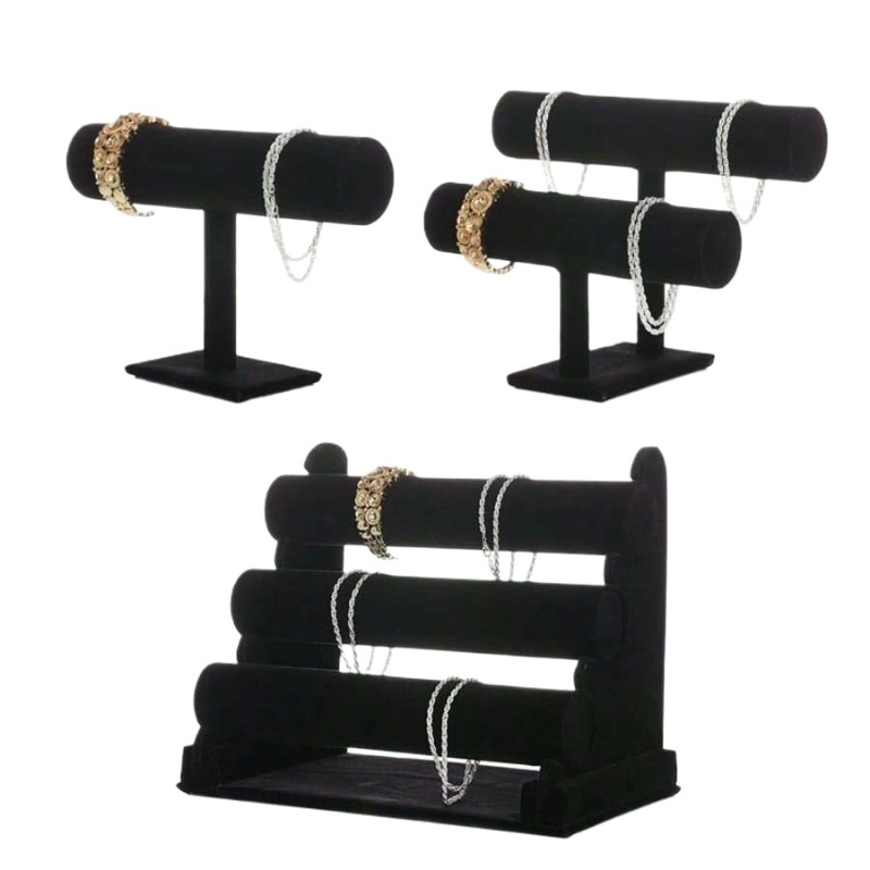 Jewelry display rack, watch br - Jewelry Y Watches review and price