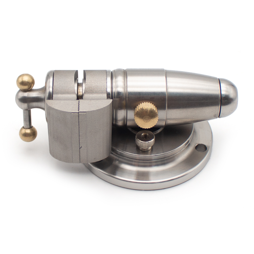 Mini 304 Stainless Steel Bench - Jewelry Y Watches review and price