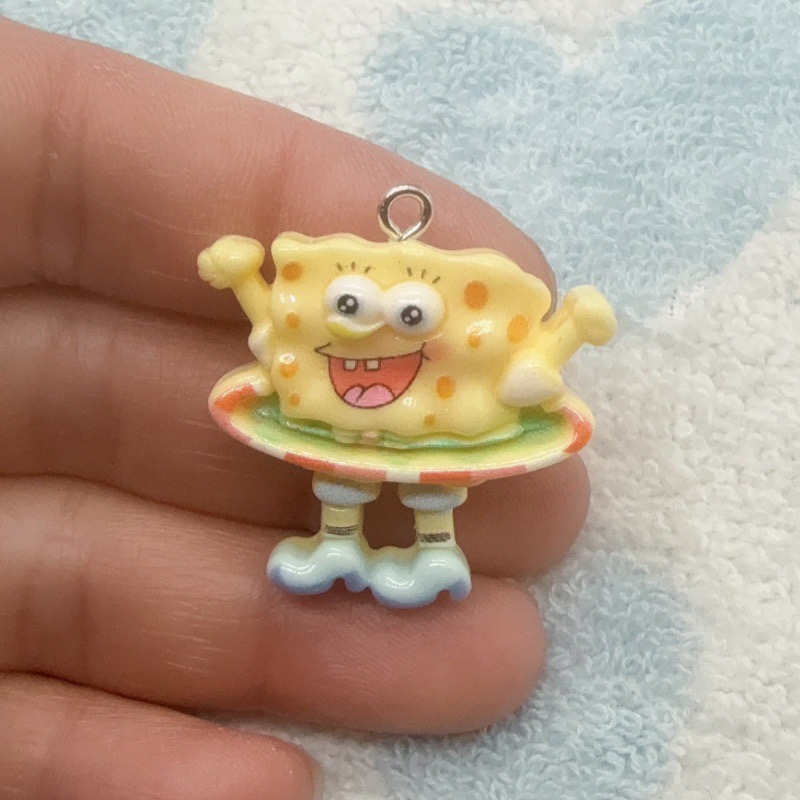 10pcs cartoon resin pendant, D - Drop Earrings review and price