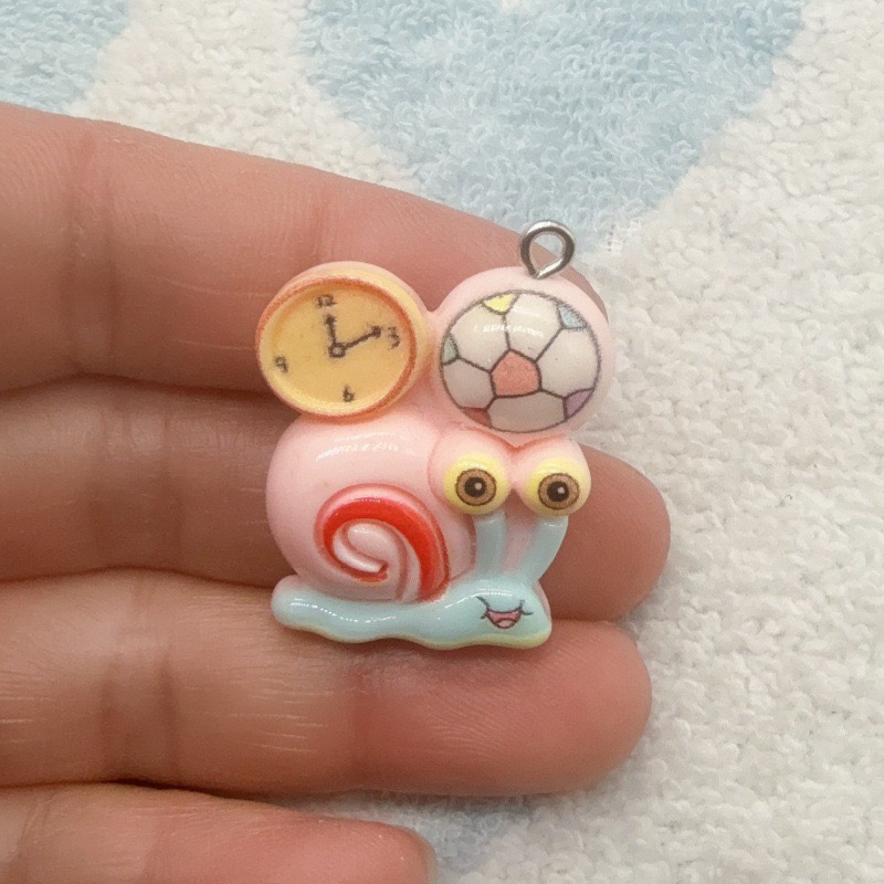 10pcs cartoon resin pendant, D - Drop Earrings review and price