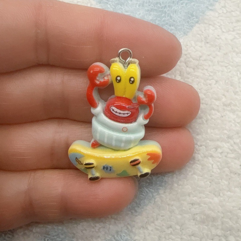 10pcs cartoon resin pendant, D - Drop Earrings review and price