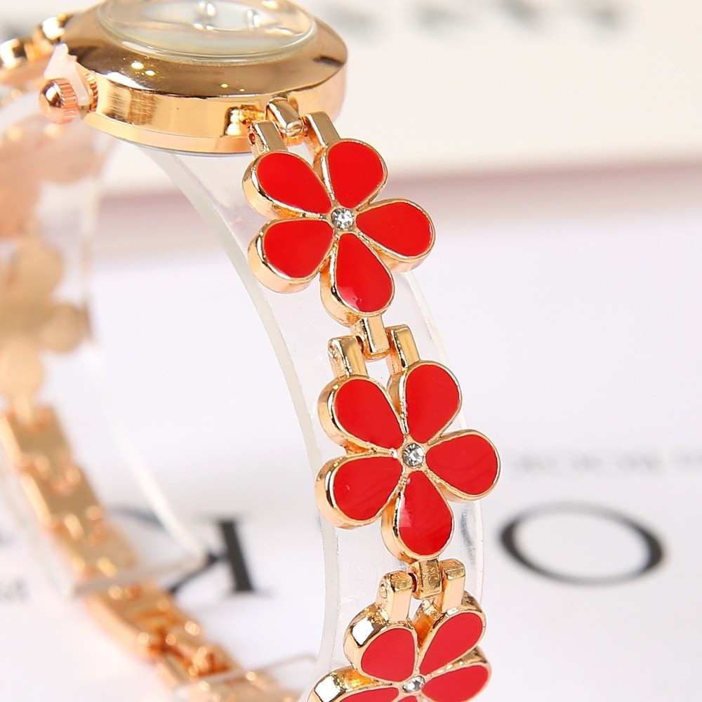 Multi Color Women's Quartz Wat - Jewelry Watches For Kids review and price