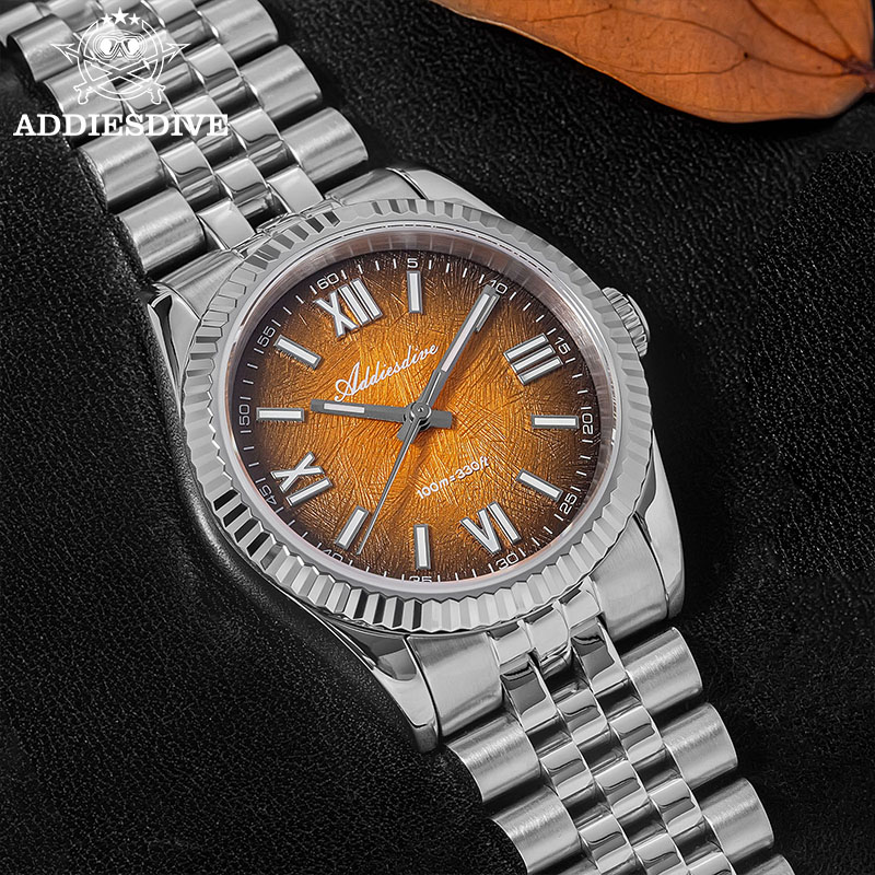ADDIESDIVE Elegant Watch for W - Jewelry Watches Women review and price