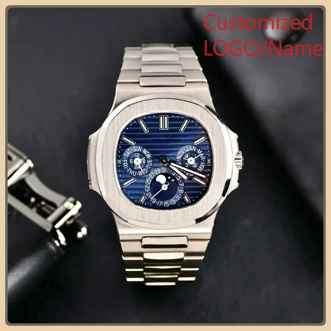 A88 Store  Men Luminous Sapphi - Automatic Watch Winder review and price