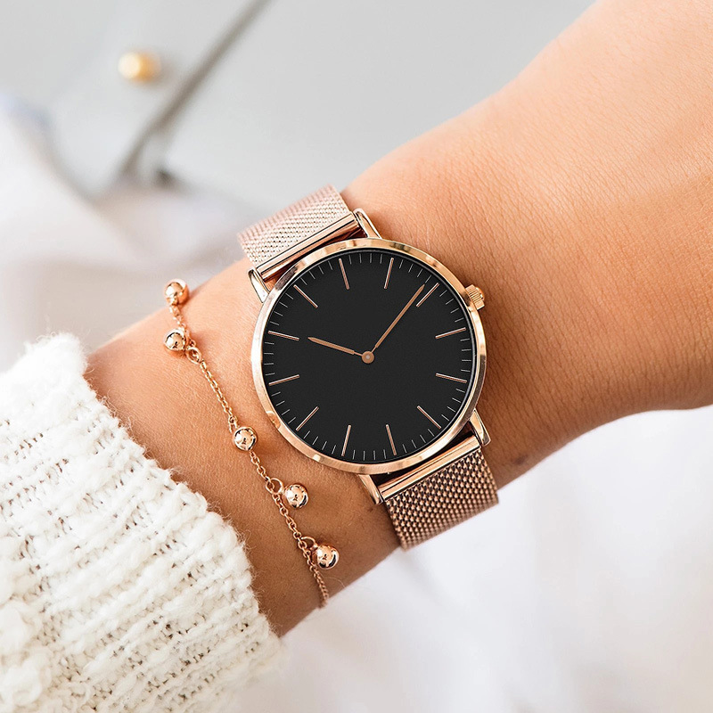 Top Brand Luxury Watches Women - Jewelry Watches Women review and price