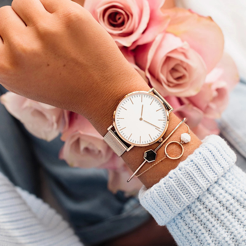 Top Brand Luxury Watches Women - Jewelry Watches Women review and price