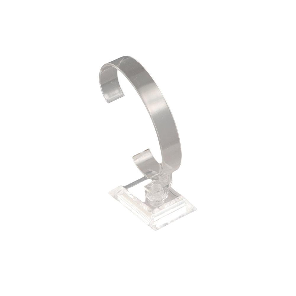 Transparent Watch Display Rack - Watches Jewelry Holder review and price