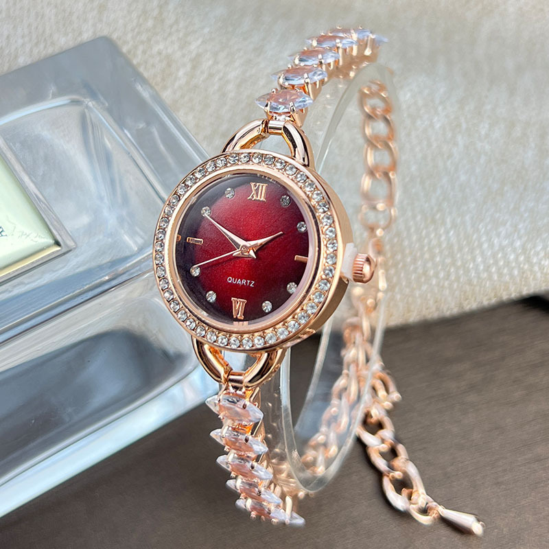 UTHAI CQ383 Fashionable Women  - Jewelry Watches Women review and price