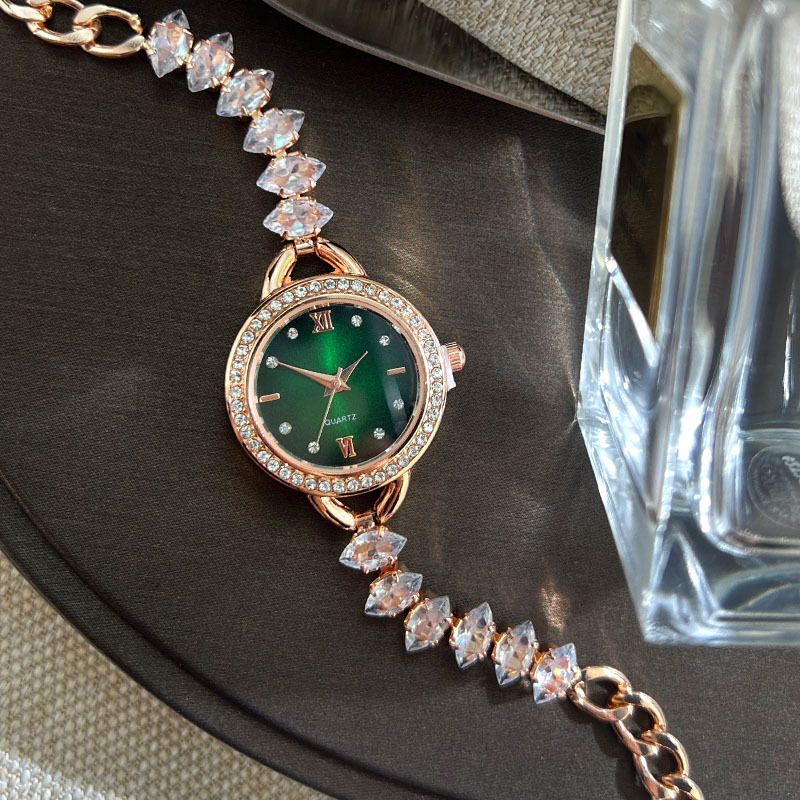 UTHAI CQ383 Fashionable Women  - Jewelry Watches Women review and price