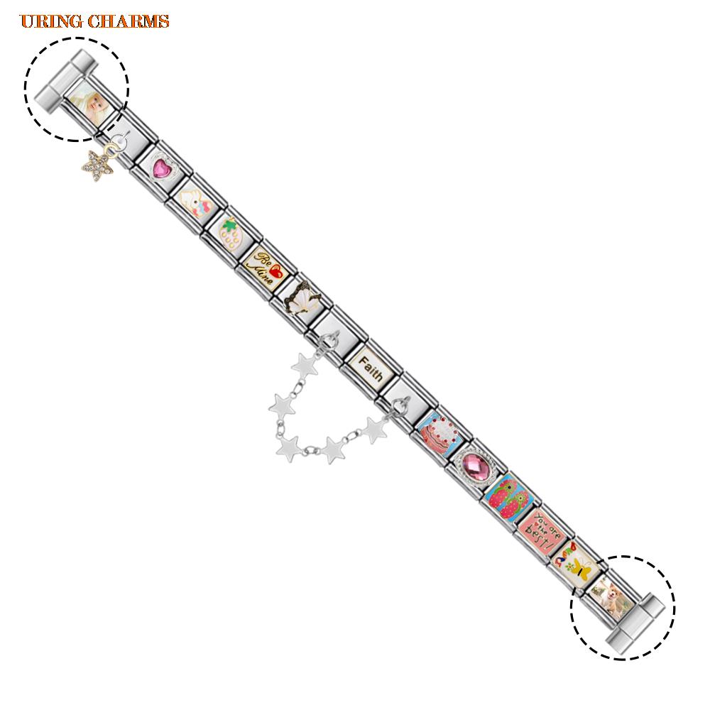 1 pair Picture Logo Customized - Jewelry Watches Women review and price