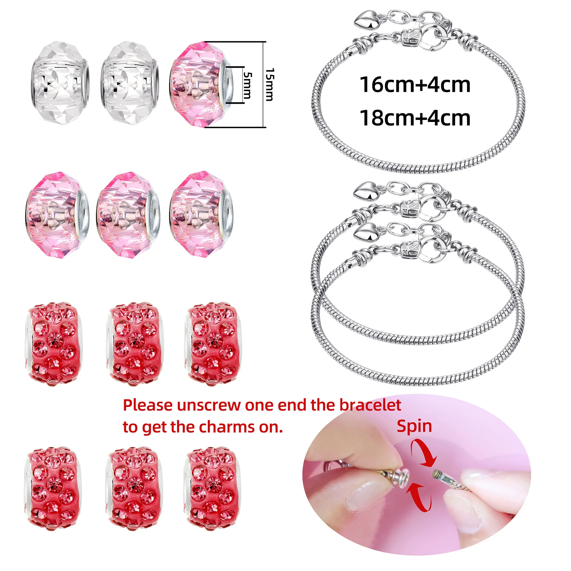 Girls DIY Jewelry Making Kit U - Jewelry Y Watches review and price