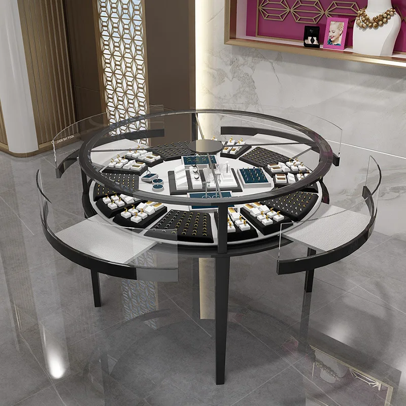 *Y& Jewelry cabinet stainless  - Jewelry Y Watches review and price
