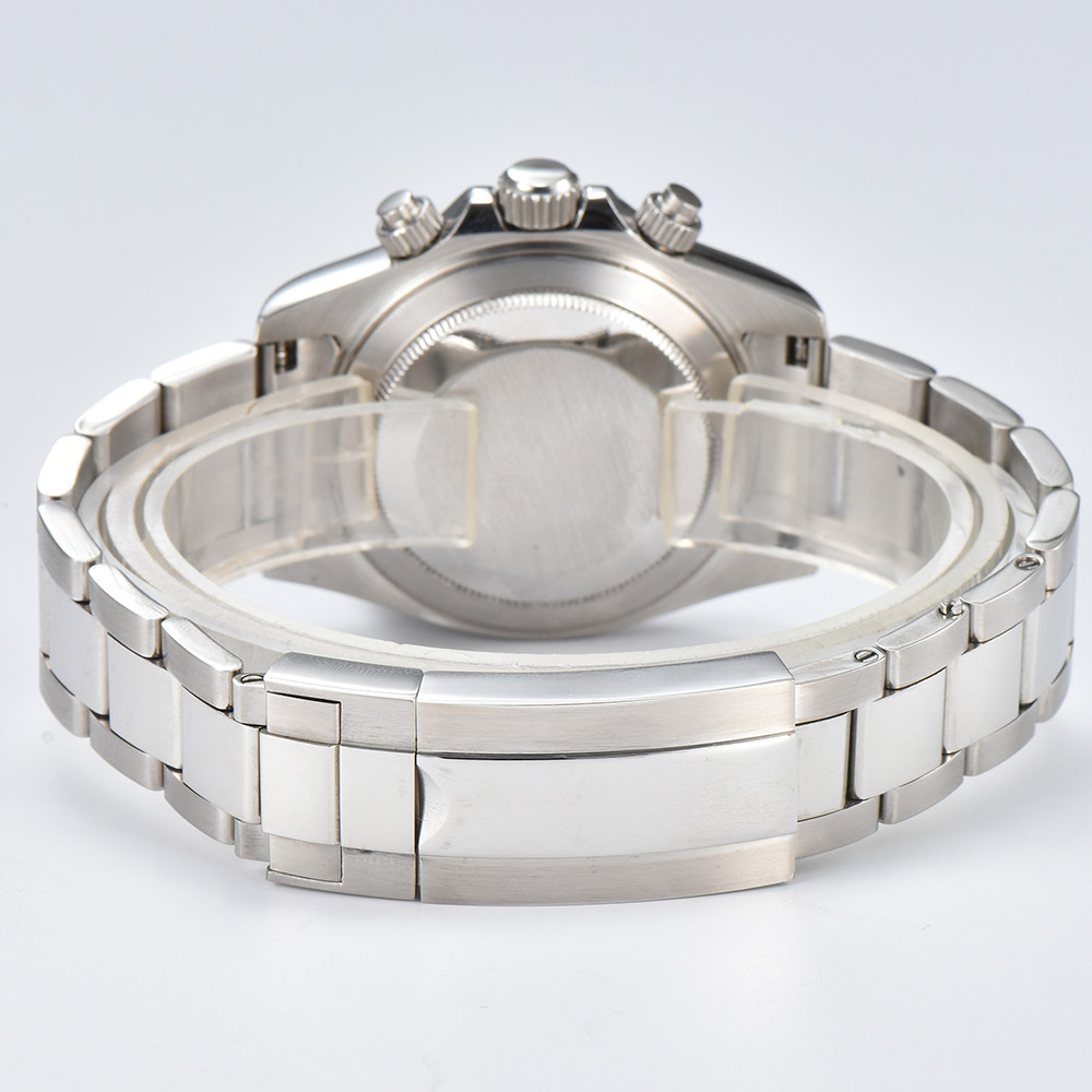 Luxury VK63 Watches Sapphire G - Leather Bracelet review and price